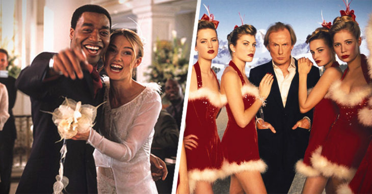 'Love Actually' tendrá segunda parte, en marzo su estreno