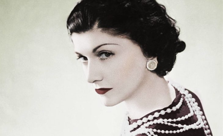 coco chanel