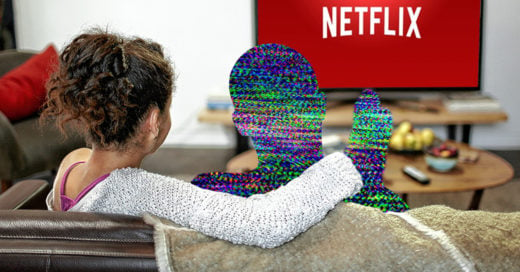 Netflix Cheating