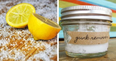 15 geniales trucos para mantener tu casa limpia sin mayor esfuerzo