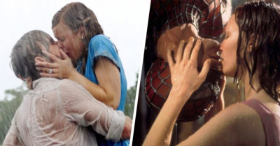 12 Parejas de Hollywood que no soportaban besarse