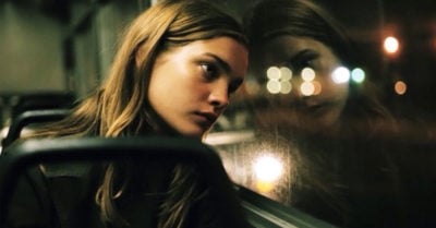 Así se ve una chica fuerte que se siente rota por dentro