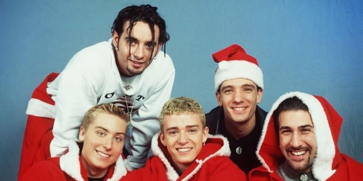 NSYNC