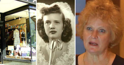 Encuentra viejos tesoros familiares por accidente; su historia te hará creer en el destino