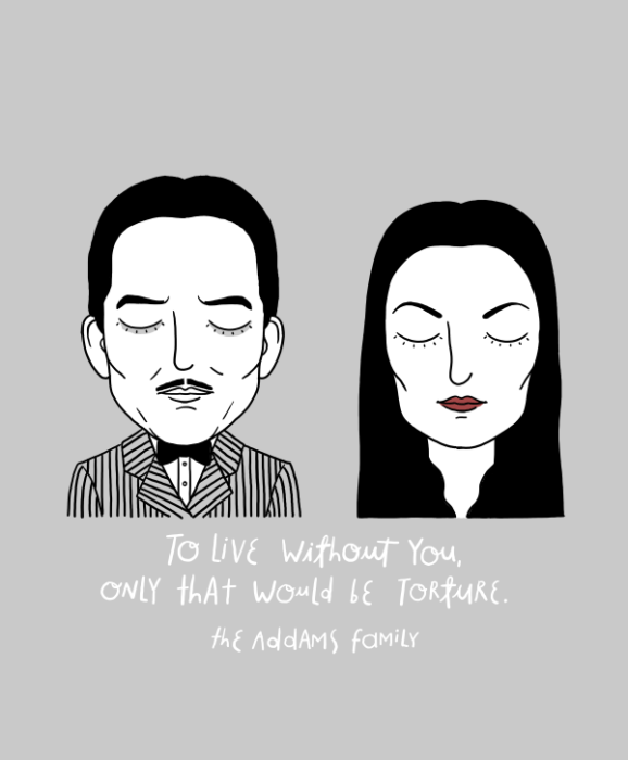 alejandro giraldo adams family