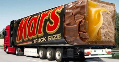 25 originales campañas de publicidad que derribaron a su competencia