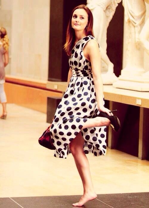 blair waldorf gossip girl