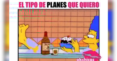 15 cosas con las que te sentirás identificada si odias salir de fiesta