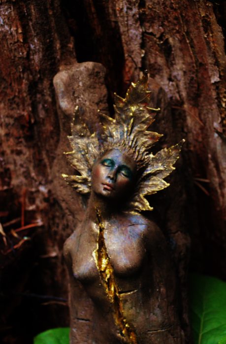 debra bernier escultura 11