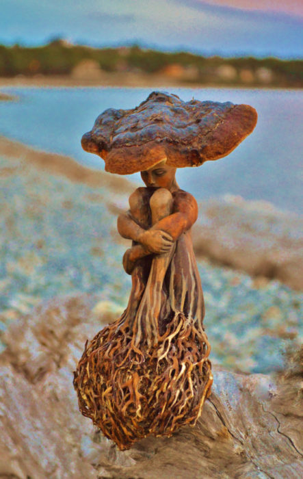 debra bernier escultura 12