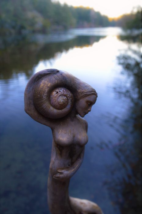 debra bernier escultura 14