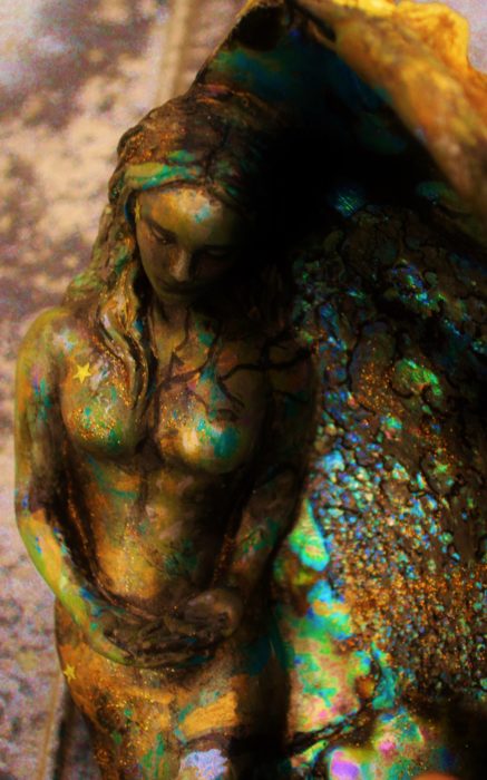 debra bernier escultura 15