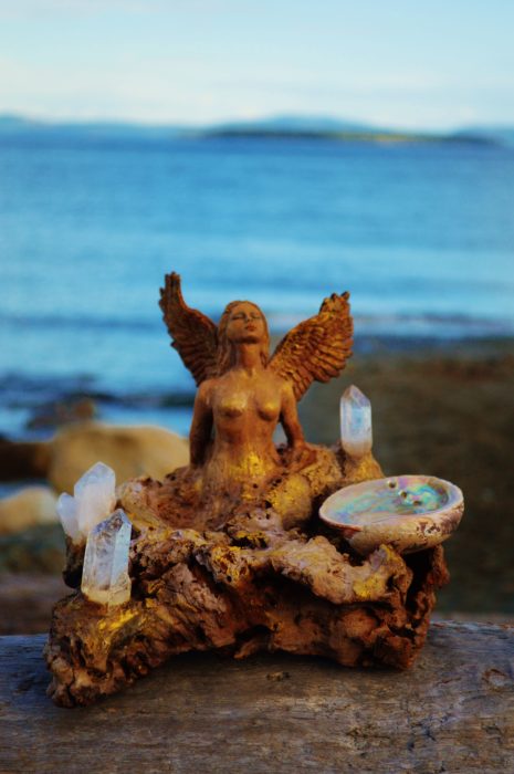 debra bernier escultura 16
