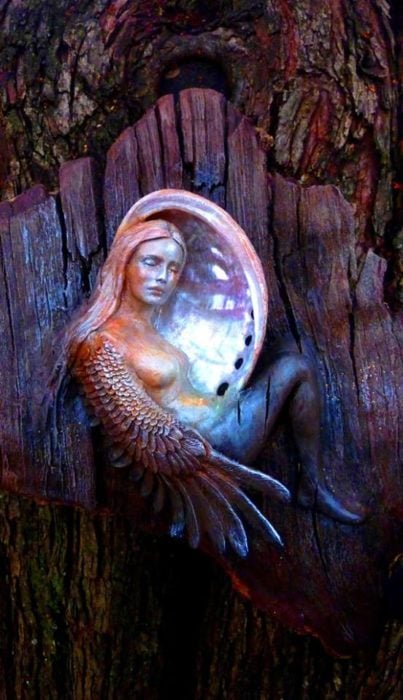 debra bernier escultura 17
