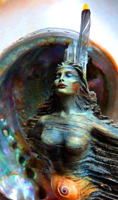 debra bernier escultura 19