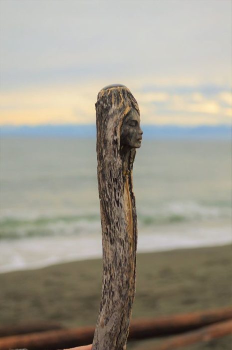 debra bernier escultura 2
