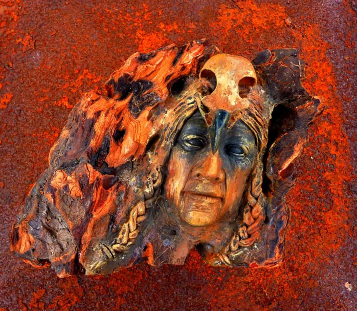 debra bernier escultura 21