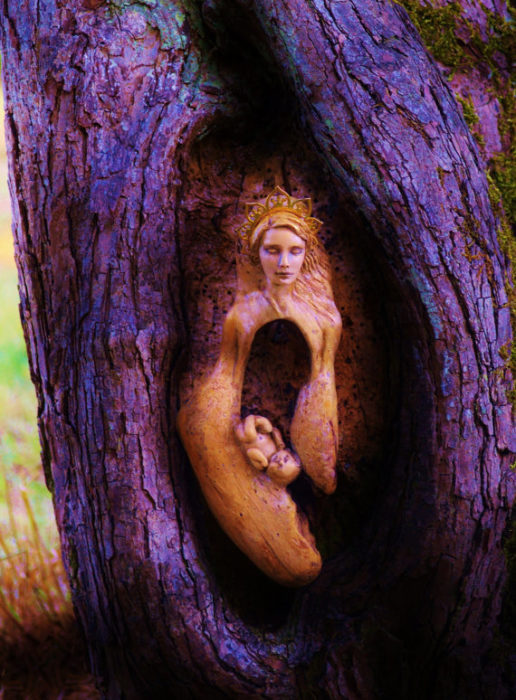 debra bernier escultura 7