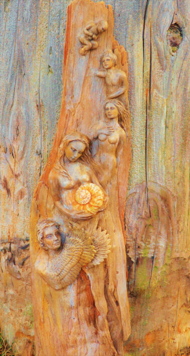 debra bernier escultura 9