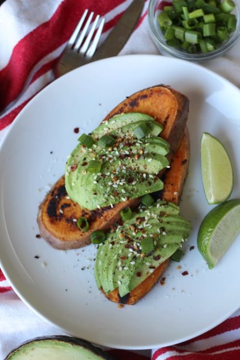 Tostadas de huevo 