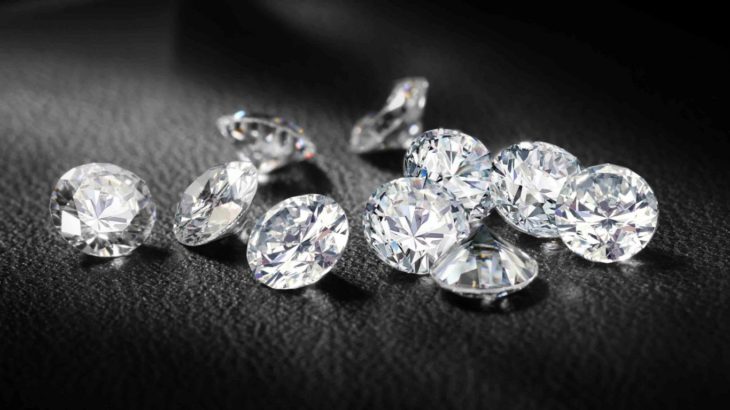 diamantes