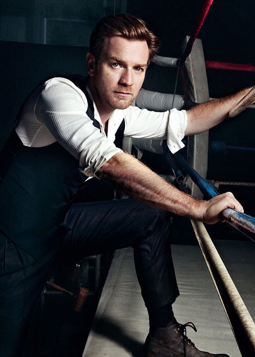 ewan macgregor