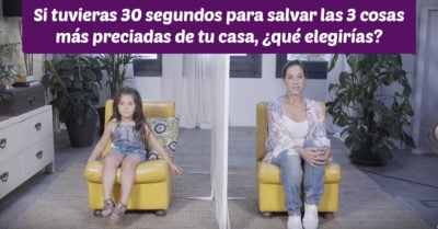 Este experimento nos enseña el verdadero valor de las cosas