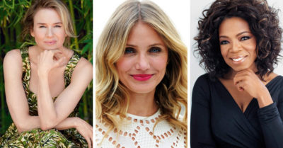 20 famosas que dijeron NO a la maternidad y no se arrepienten