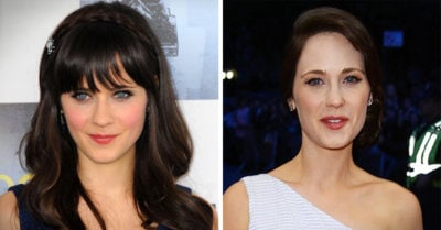 14 famosos que sorprendieron con su cambio de look