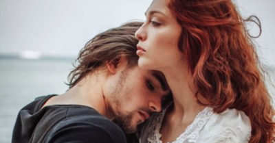 Carta al hombre que no supo ver lo mejor de mi