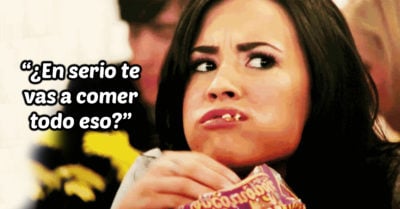 10 Frases que un hombre JAMÁS debería decirle a una mujer