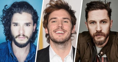 26 galanes británicos que te dejarán sin palabras