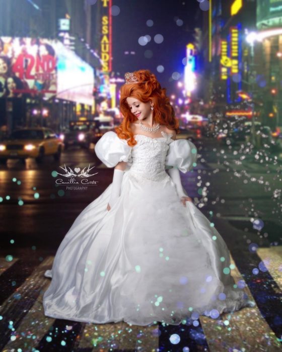 giselle layla courts