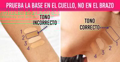 10 Trucos básicos de maquillaje que necesitas conocer para no morir en el intento
