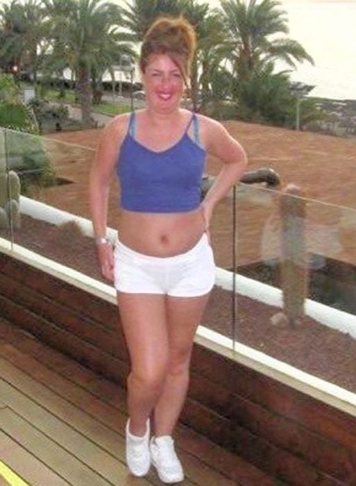 jill sharp completa