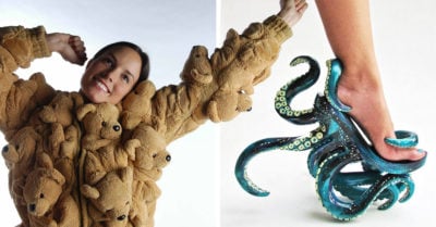 17 imágenes que muestran lo peor del mundo de la moda