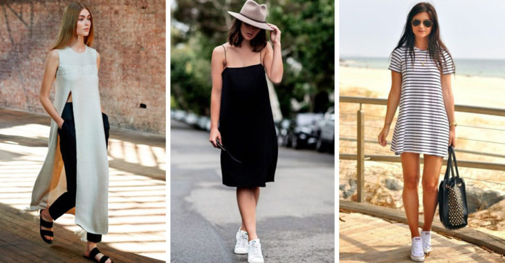 10 Looks Minimalistas Para Probar Este Fin De Semana