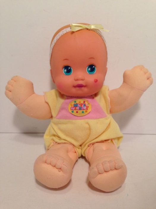 magic nursery 90's