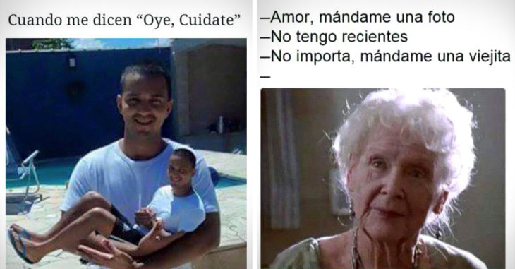 20 memes que te matarán de risa si tienes un humor simple