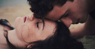 Quiero encontrar un hombre que sólo tenga ojos para mí