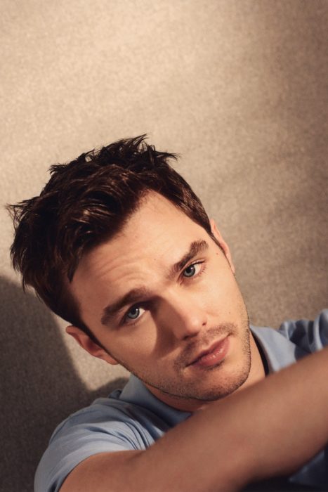 nicholas hoult