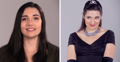 ¿Dejarías que tu novio eligiera tu ropa? Ellas lo hicieron y este es el resultado