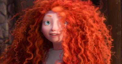 20 problemas que solo las chicas de cabello rizado entenderán