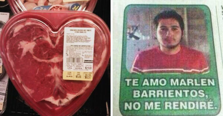 20 regalos con los que seguramente terminaras odiando San Valentin