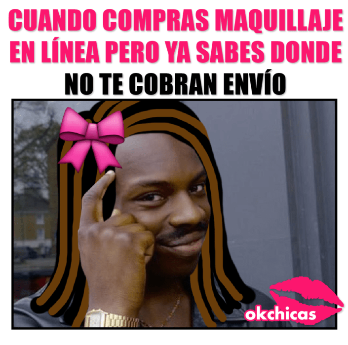 meme okchicas