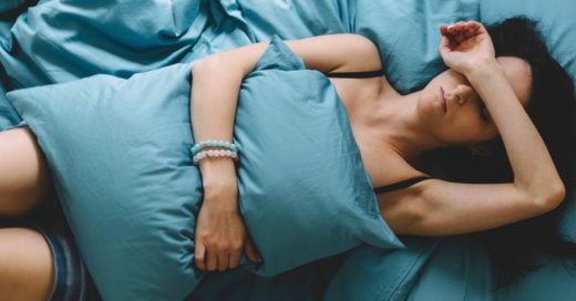 9 sencillas soluciones para tus problemas de sueño