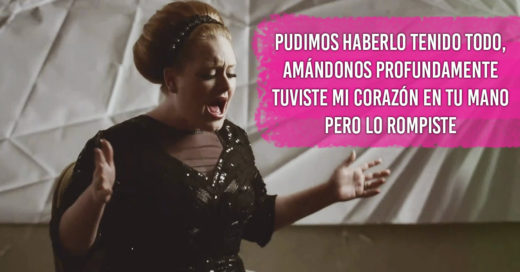 Historias de amor, transformadas en épicos temas musicales