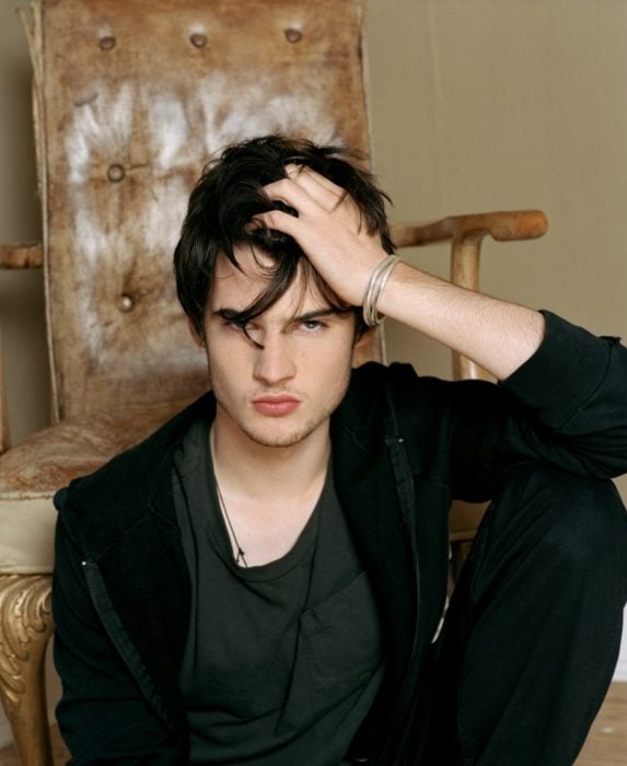tom sturridge