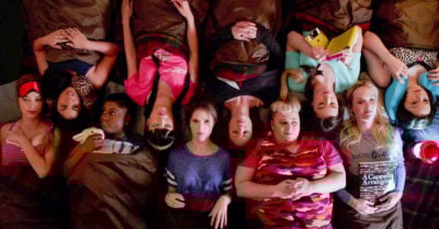 15 señales que indican que tus amigos de la universidad son también tu familia