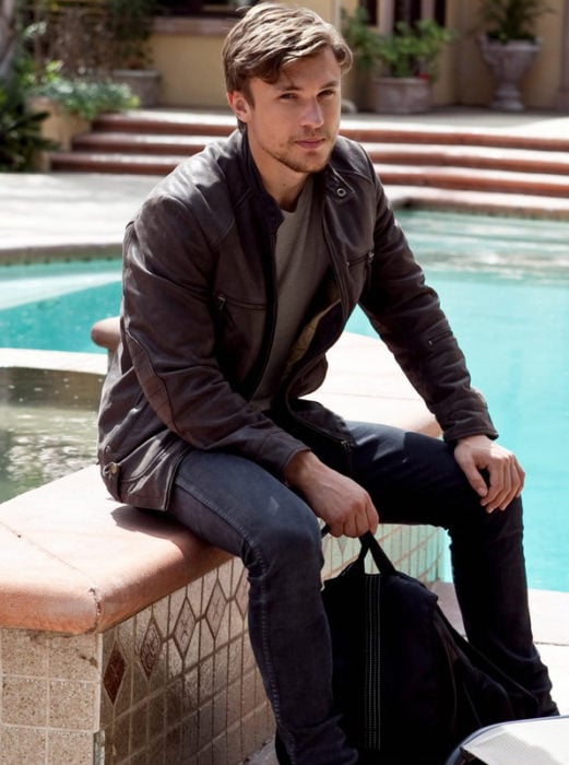 william moseley
